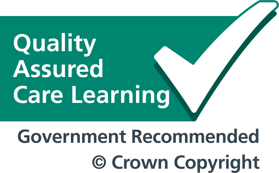 Quality Assured Care Learning - Government Recommended